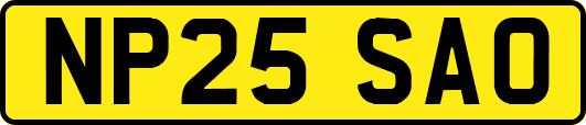 NP25SAO