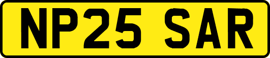 NP25SAR