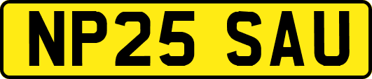 NP25SAU