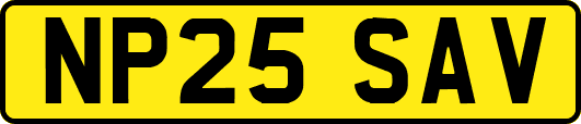NP25SAV
