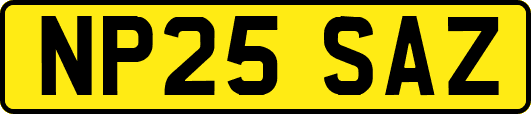 NP25SAZ