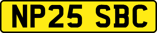 NP25SBC