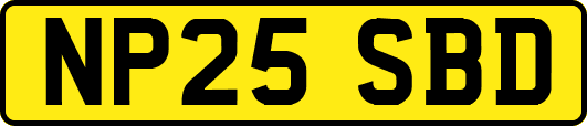 NP25SBD