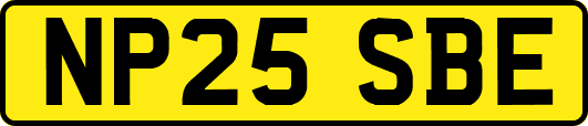 NP25SBE