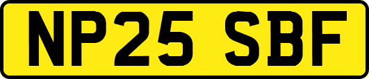 NP25SBF