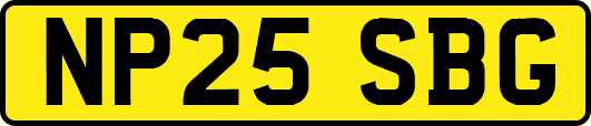 NP25SBG