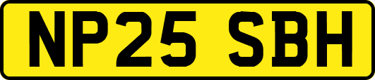 NP25SBH
