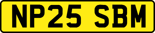 NP25SBM