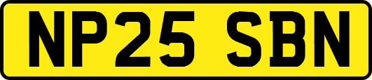 NP25SBN