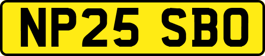 NP25SBO