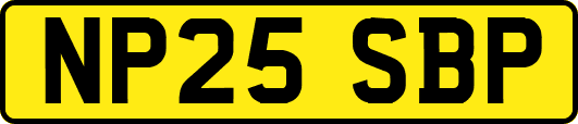 NP25SBP