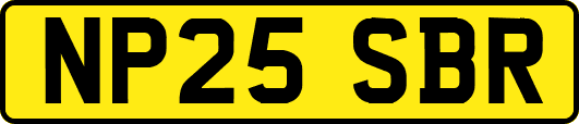 NP25SBR