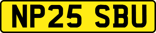 NP25SBU