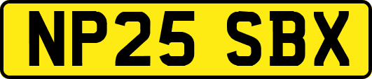 NP25SBX