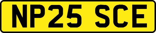NP25SCE