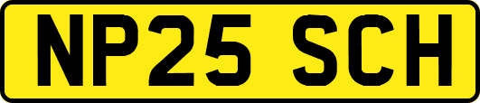 NP25SCH