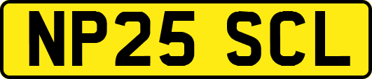 NP25SCL