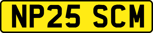 NP25SCM