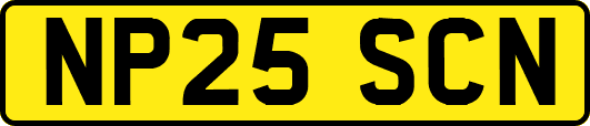NP25SCN