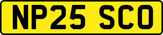 NP25SCO