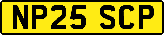 NP25SCP