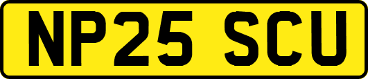 NP25SCU