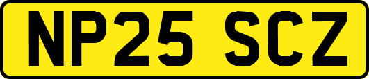 NP25SCZ