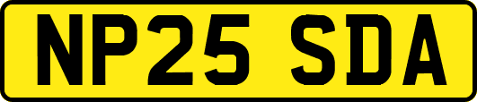 NP25SDA