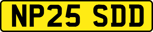 NP25SDD