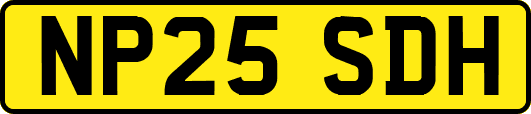 NP25SDH
