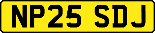 NP25SDJ