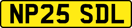 NP25SDL