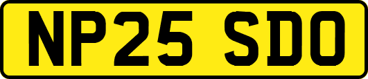 NP25SDO
