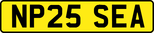 NP25SEA