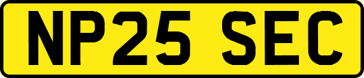 NP25SEC