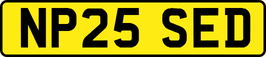 NP25SED