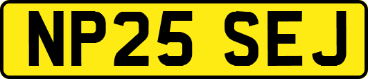 NP25SEJ