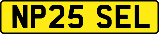 NP25SEL