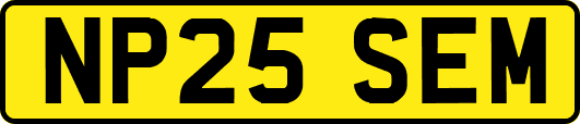 NP25SEM
