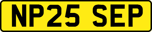 NP25SEP