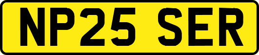NP25SER