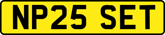 NP25SET