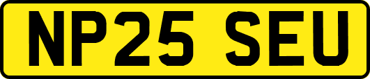 NP25SEU