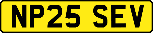 NP25SEV