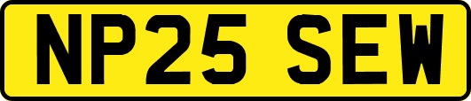 NP25SEW