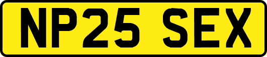 NP25SEX