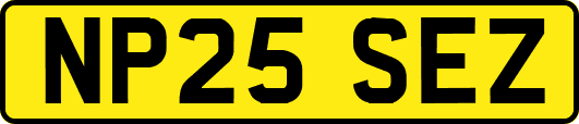 NP25SEZ