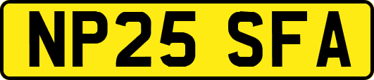 NP25SFA