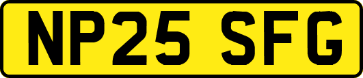NP25SFG