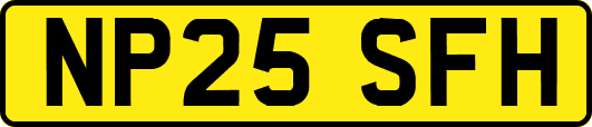 NP25SFH